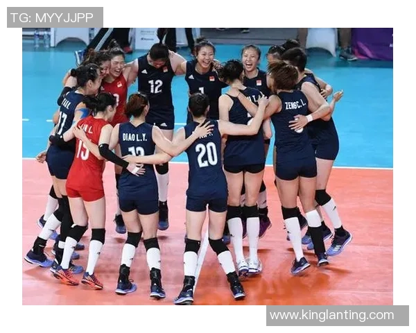 南京排球队在亚运会中的个人能力展现与整体表现分析 南京排球队在亚运会中的个人能力展现与整体表现分析