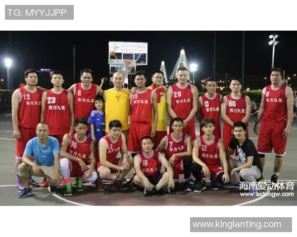 南京篮球队实力强劲荣登全国篮球实力排行榜第五名