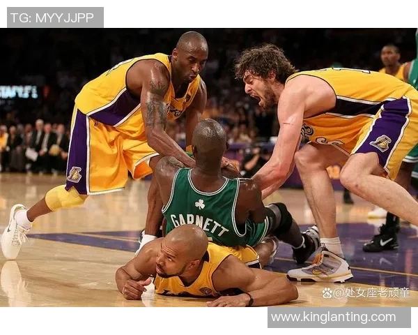 当科比与足球明星同场竞技时的精彩瞬间与传奇故事