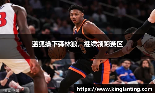 蓝狐擒下森林狼，继续领跑赛区