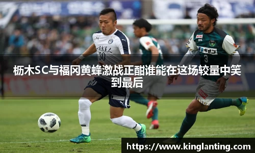 枥木SC与福冈黄蜂激战正酣谁能在这场较量中笑到最后