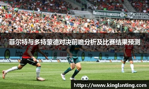 菲尔特与多特蒙德对决前瞻分析及比赛结果预测
