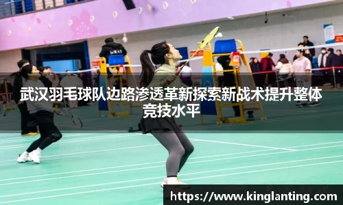 武汉羽毛球队边路渗透革新探索新战术提升整体竞技水平